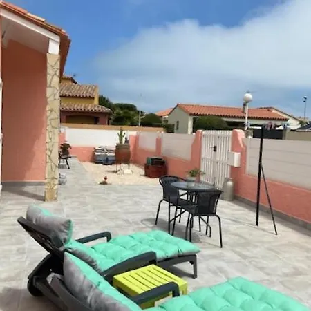 Piscine Chauffee Proche Et Commerces 10schw1 *