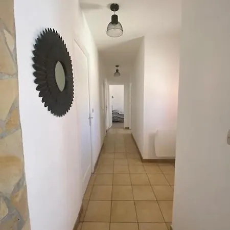 Villa Piscine Chauffee Proche Et Commerces 10schw1 Le Barcarès